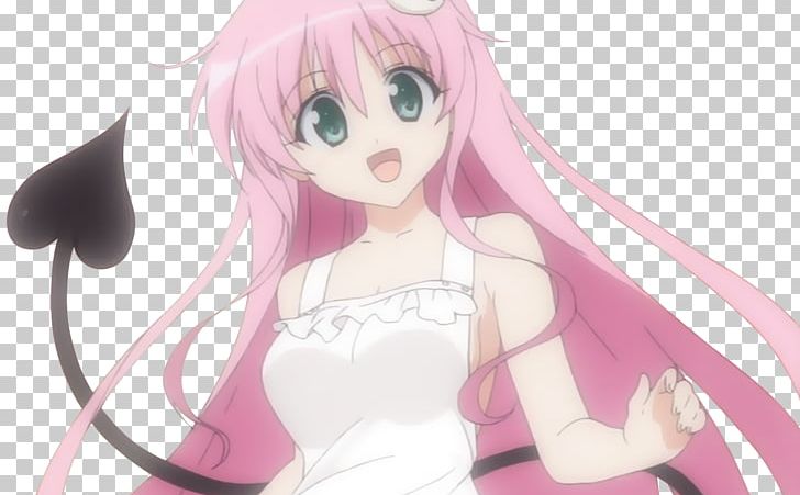 Anime Lala Satalin Deviluke Ecchi Mangaka Rendering PNG, Clipart, Ani, Anime, Artwork, Black Hair, Brown Hair Free PNG Download