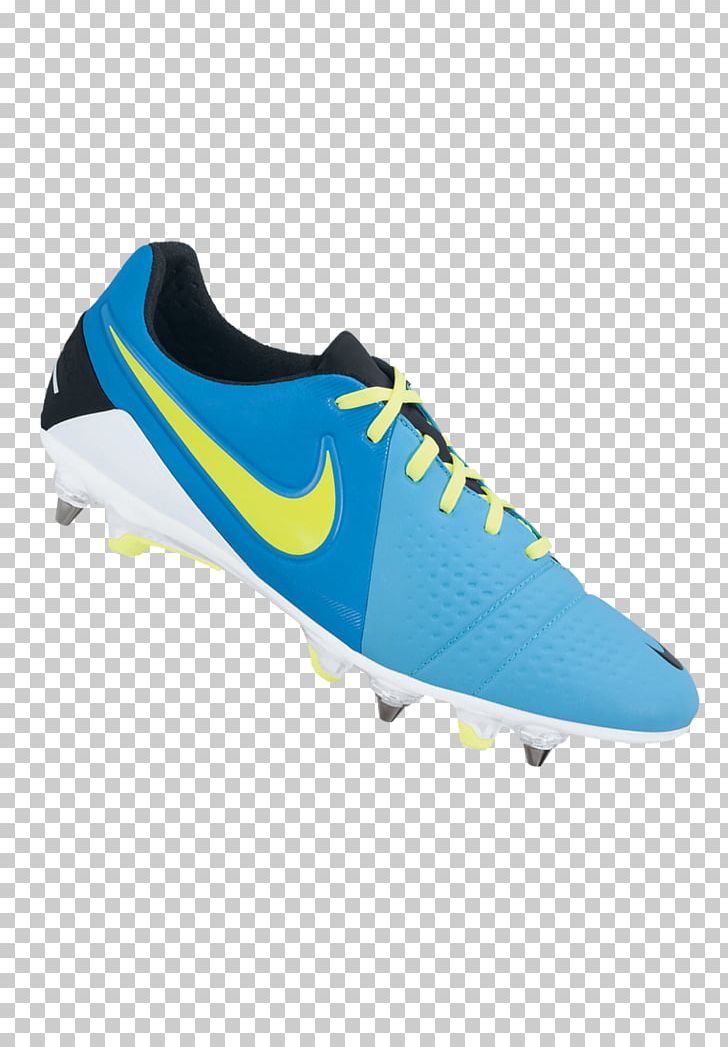 Cleat Shoe Football Boot Sneakers Nike CTR360 Maestri PNG, Clipart, Aqua, Blue, Cleat, Crosstraining, Cross Training Shoe Free PNG Download
