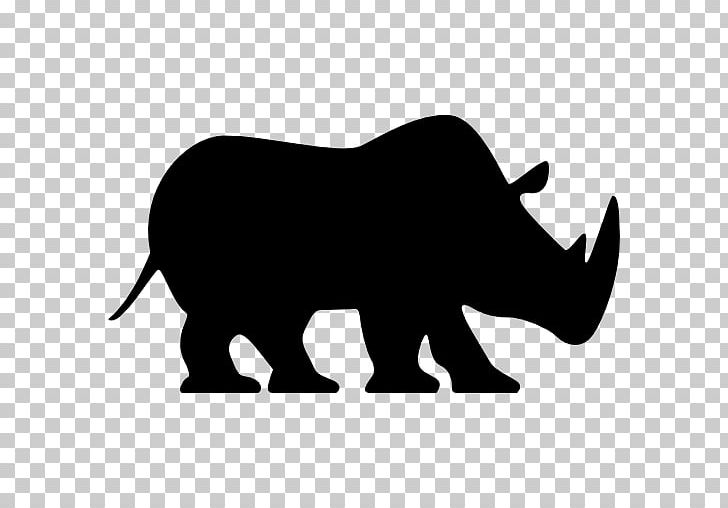 Mammal Fauna Wildlife PNG, Clipart, African Elephant, Animal, Black, Cattle Like Mammal, Computer Icons Free PNG Download