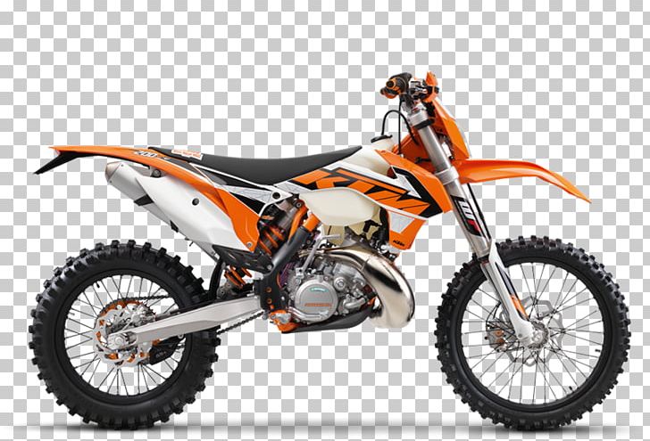 KTM 200 EXC Motorcycle KTM 250 EXC PNG, Clipart, Cars, Electric Motorcycles And Scooters, Enduro, Engine, Ktm Free PNG Download