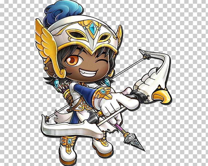 MapleStory 2 Archer Arrow Bow PNG, Clipart, Adventure, Adventurer, Archer, Archery, Arrow Free PNG Download