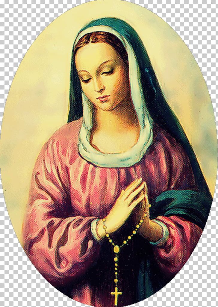 Mary Religion Praying The Rosary Prayer PNG, Clipart, Abbess, Art, Catholic Church, Concrezione, Faith Free PNG Download