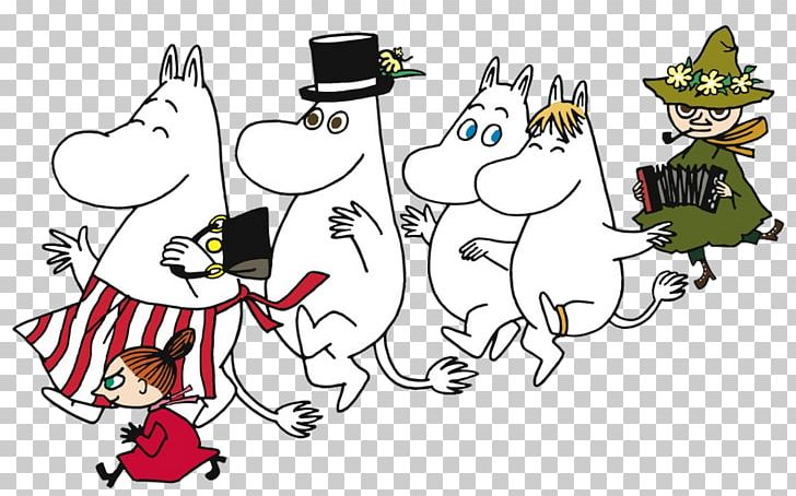 Moominvalley Moomintroll The Moomins And The Great Flood Snork Maiden PNG, Clipart, Art, Bird, Carnivoran, Cartoon, Cat Like Mammal Free PNG Download