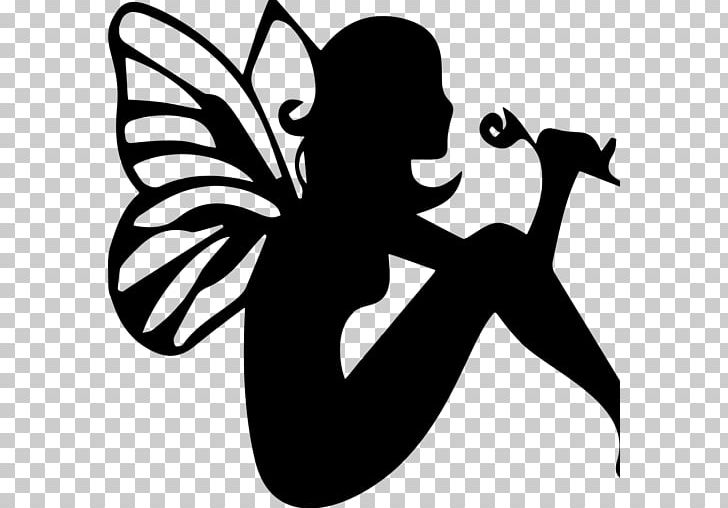 Silhouette Fairy Angelet De Les Dents PNG, Clipart, Angelet De Les Dents, Animals, Art, Artwork, Autocad Dxf Free PNG Download