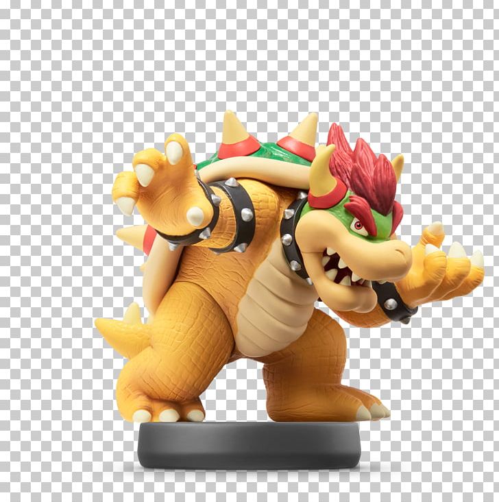 Super Smash Bros. For Nintendo 3DS And Wii U Bowser Mario PNG, Clipart, Amiibo, Bowser, Figurine, Heroes, Mario Free PNG Download