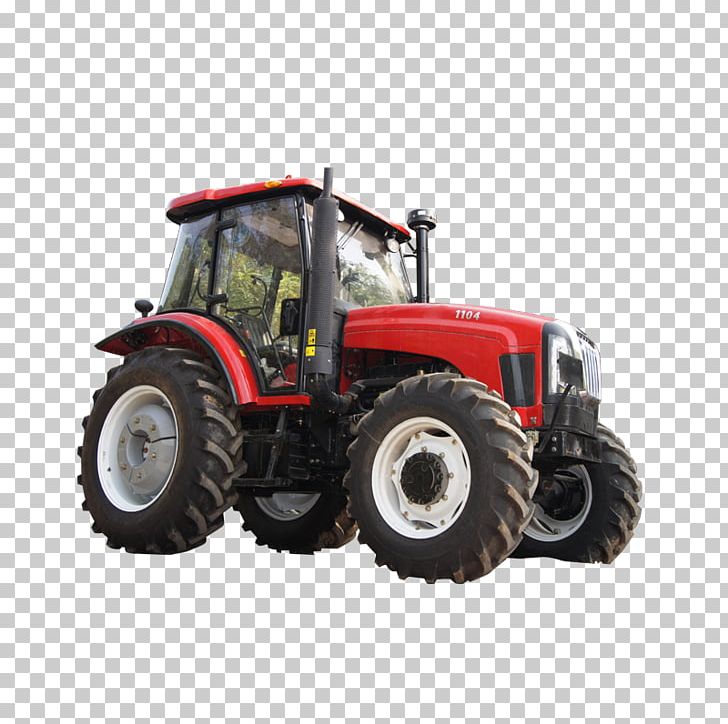 Tractor Motor Vehicle Machine Tire PNG, Clipart, Agricultural Machinery, Automotive Tire, Machine, Motor Vehicle, Tire Free PNG Download