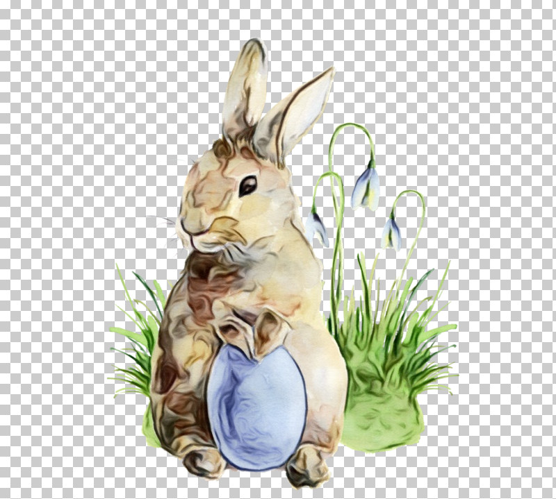 Easter Bunny PNG, Clipart, Animal Figure, Arctic Hare, Brown Hare, Easter Bunny, Easter Egg Free PNG Download