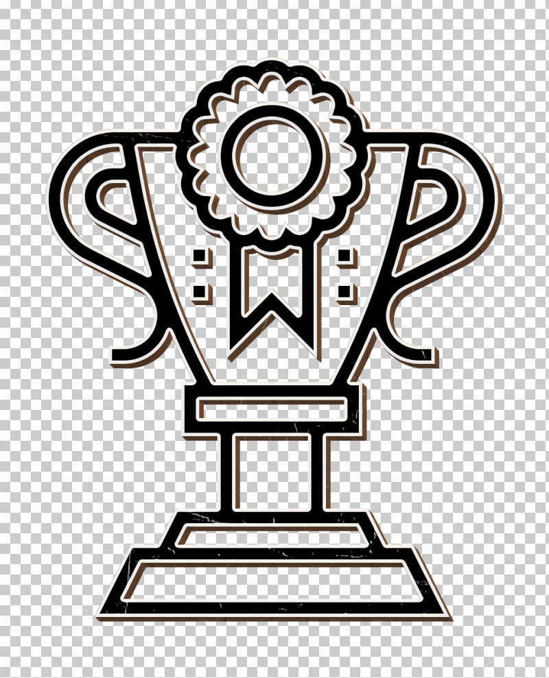 Fitness Icon Best Icon Trophy Icon PNG, Clipart, Best Icon, Coloring Book, Fitness Icon, Line Art, Logo Free PNG Download