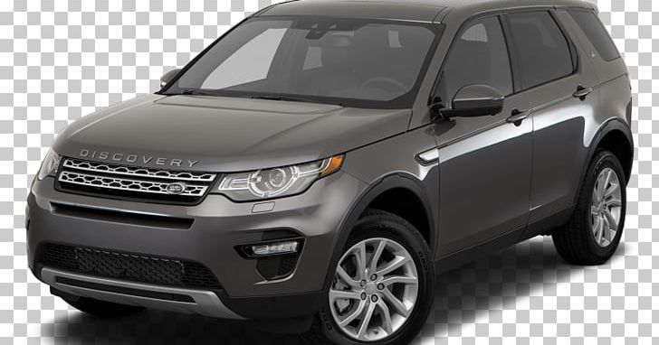 2017 Land Rover Discovery Sport 2018 Land Rover Discovery Sport HSE Sport Utility Vehicle Jaguar Land Rover PNG, Clipart, 201, 2018, Automatic Transmission, Car, Driving Free PNG Download