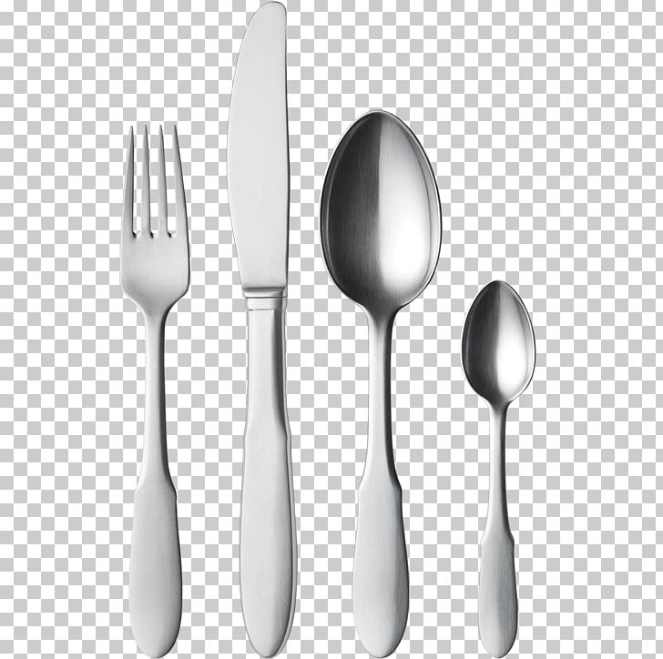 Cutlery Knife Fork Spoon Georg Jensen A/S PNG, Clipart, Black And White, Chopsticks, Cutlery, Designer, Fork Free PNG Download