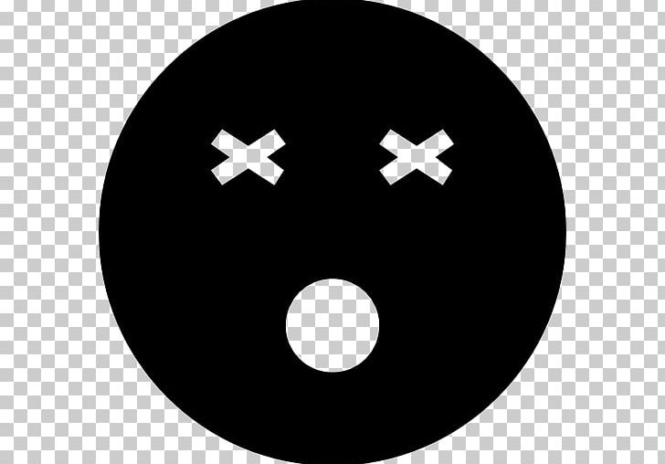 Emoticon Smiley Computer Icons Emoji PNG, Clipart, Anger, Black And White, Circle, Computer Icons, Download Free PNG Download