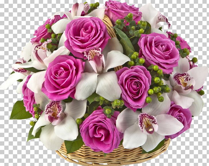 Flower Bouquet Cut Flowers Rose Basket PNG, Clipart, Artificial Flower, Basket, Boho Flowers, Bride, Cut Flowers Free PNG Download