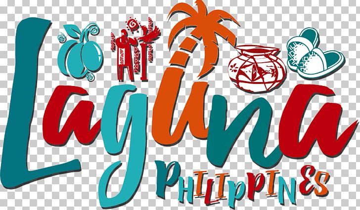 Logo Brand Laguna Tourism PNG, Clipart, Area, Brand, Donation, Epidermis, Graphic Design Free PNG Download