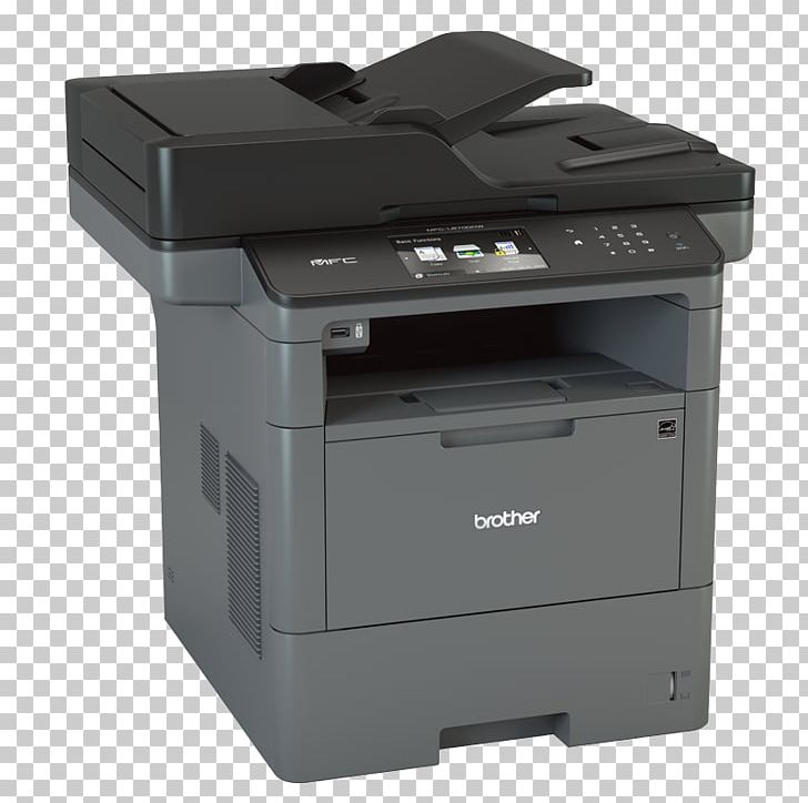 Multi-function Printer Paper Brother Industries Printing PNG, Clipart, Automatic Document Feeder, Brother, Brother Industries, Brother Mfc, Computer Network Free PNG Download