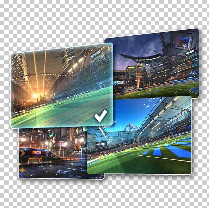 Rocket League Display Device Display Advertising Desktop Sport PNG, Clipart, Advertising, Bracket, Competition, Computer, Computer Monitors Free PNG Download