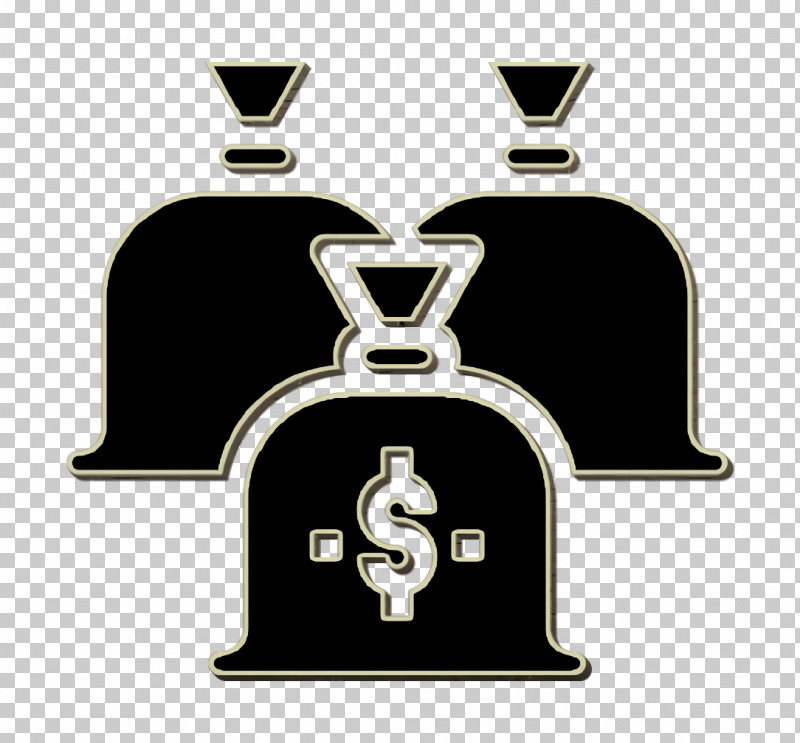 Money Bag Icon Crime Icon Money Icon PNG, Clipart, Crime Icon, Material Property, Money Bag Icon, Money Icon, Symbol Free PNG Download