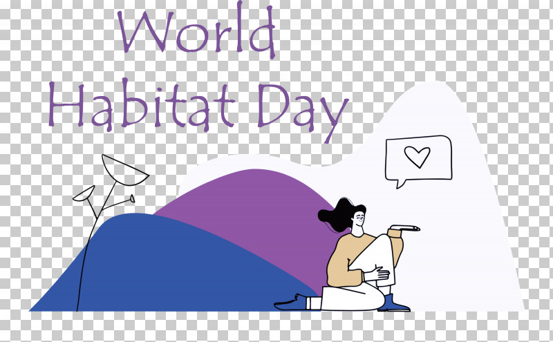 World Habitat Day PNG, Clipart, Animation, Caricature, Cartoon, Computer, Drawing Free PNG Download