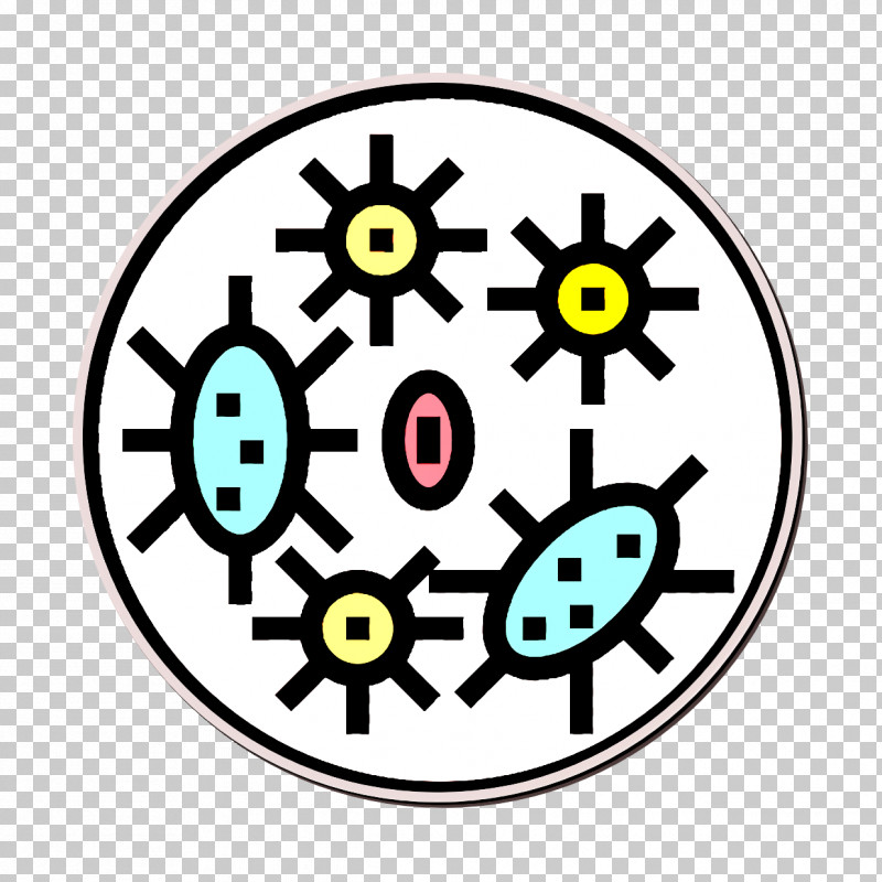 Bacteria Icon Biochemistry Icon PNG, Clipart, Antibiotics, Antiviral Drug, Bacteria, Bacteria Icon, Benylin Free PNG Download