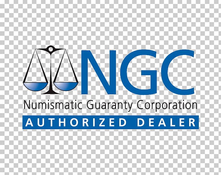 American Numismatic Association Numismatic Guaranty Corporation Professional Coin Grading Service Numismatics PNG, Clipart, American Numismatic Association, Area, Banknote, Blue, Brand Free PNG Download