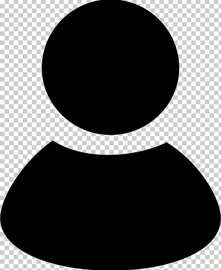 Computer Icons User PNG, Clipart, Base 64, Black, Black And White, Circle, Client Free PNG Download