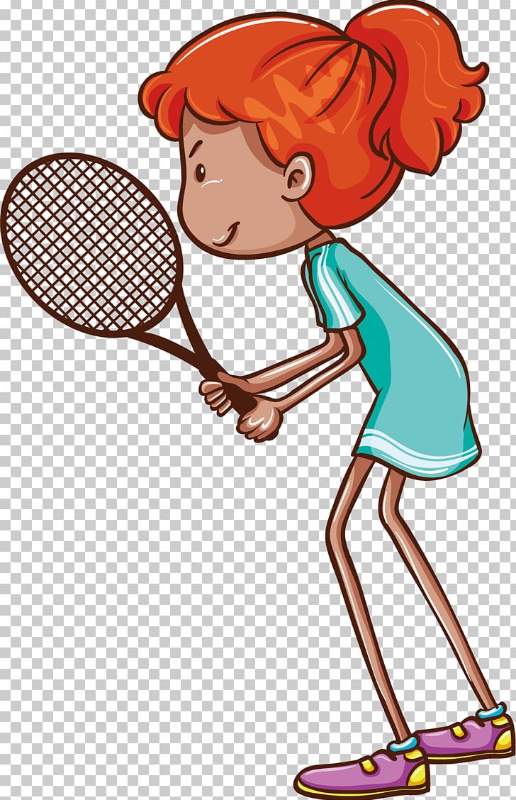 Tennis Player Drawing Illustration PNG, Clipart, Arm, Badminton Player, Badminton Shuttle Cock, Badminton Vector, Boy Free PNG Download