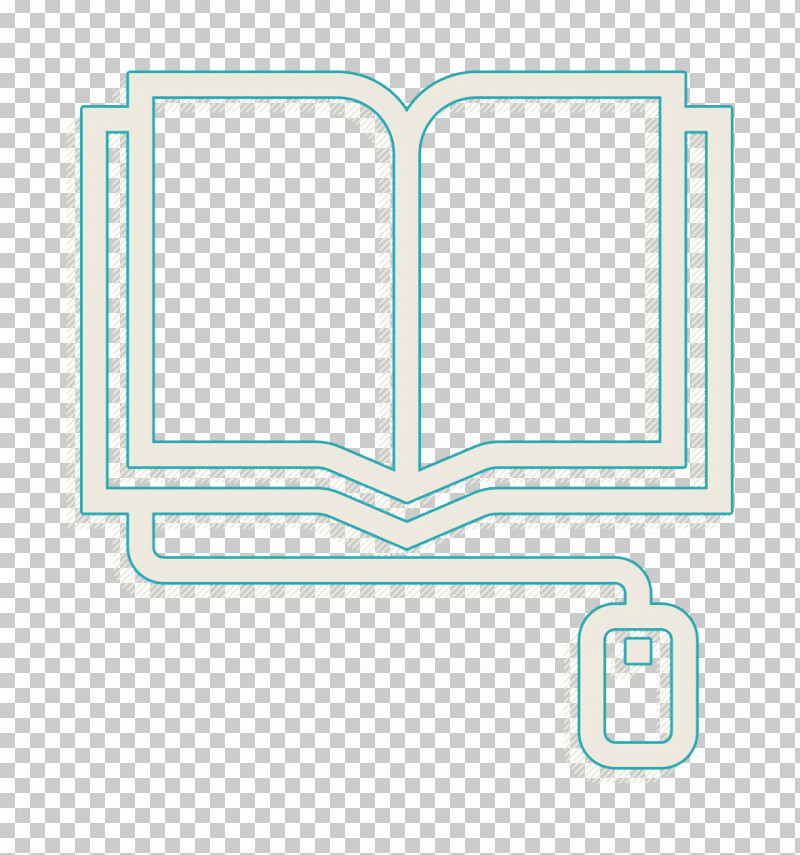 Tutorial Icon Book Icon E-learning Icon PNG, Clipart, Book Icon, E Learning Icon, Geometry, Line, Logo Free PNG Download