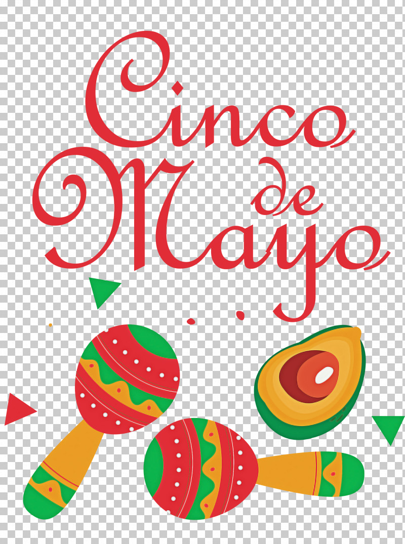 Cinco De Mayo Fifth Of May PNG, Clipart, Cinco De Mayo, Fifth Of May, Fruit, Geometry, Line Free PNG Download