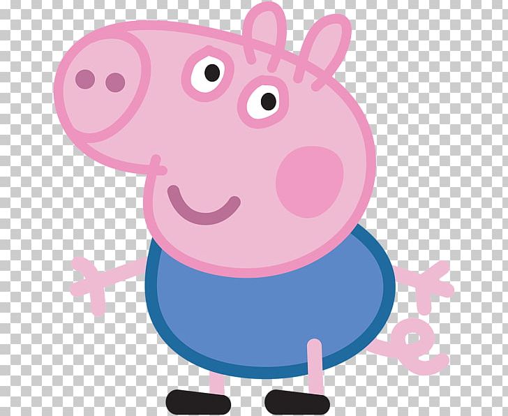 Daddy Pig Mummy Pig George Pig PNG, Clipart, Animals, Animated Cartoon, Bananas In Pyjamas, Cartoon, Child Free PNG Download