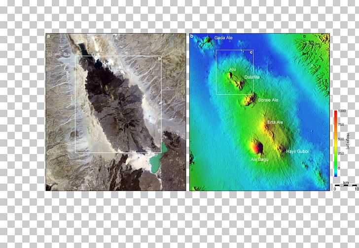 Danakil Depression Erta Ale Shuttle Radar Topography Mission Rift Geology PNG, Clipart, Afar People, Afar Region, Depression, Erta Ale, Fault Free PNG Download