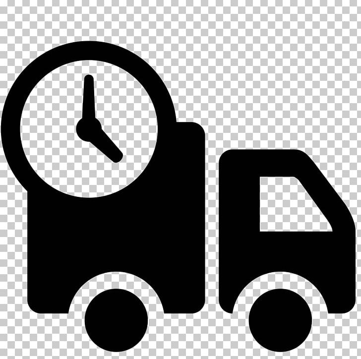 Delivery Computer Icons PNG, Clipart, Angle, Area, Black, Black And White, Blog Free PNG Download