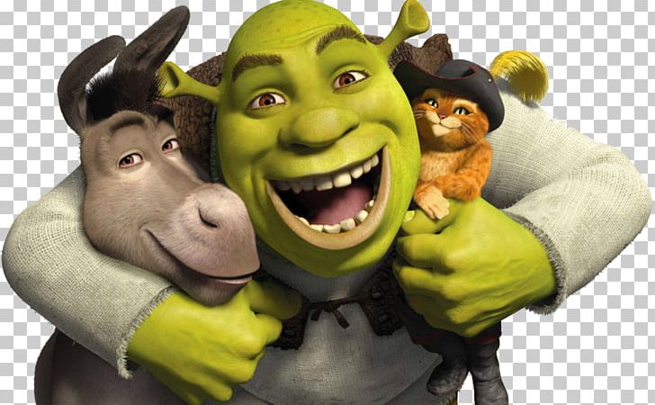 Donkey Shrek Png - Free Transparent PNG Clipart Images Download