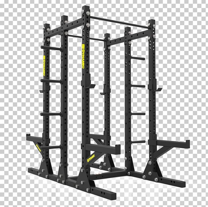 Exercise Equipment Fitness Centre Power Rack Exercise Machine Physical Fitness PNG, Clipart, Angle, Automotive Exterior, Barbell, Dip, Dip Bar Free PNG Download