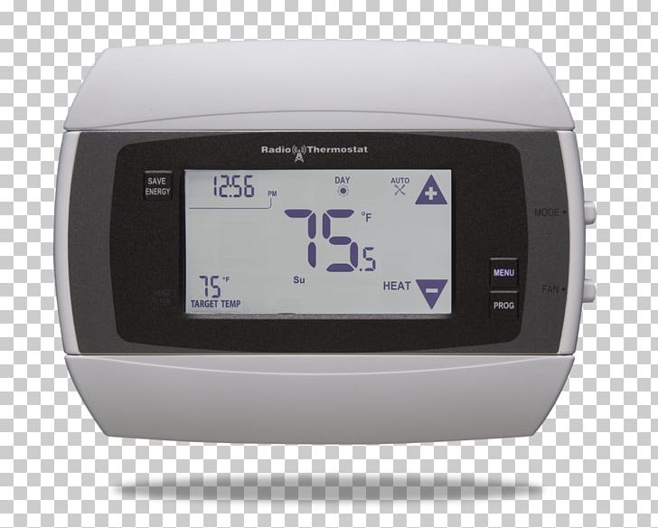 Radio Thermostat CT50 Radio Thermostat CT80 Smart Thermostat Programmable Thermostat PNG, Clipart, Ct80, Electronics, Hardware, Home Automation Kits, Honeywell Free PNG Download