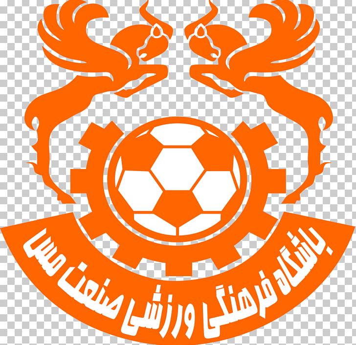 Sanat Mes Kerman F.C. Persian Gulf Pro League Azadegan League Malavan F.C. PNG, Clipart, Area, Artwork, Circle, Food, Football Free PNG Download