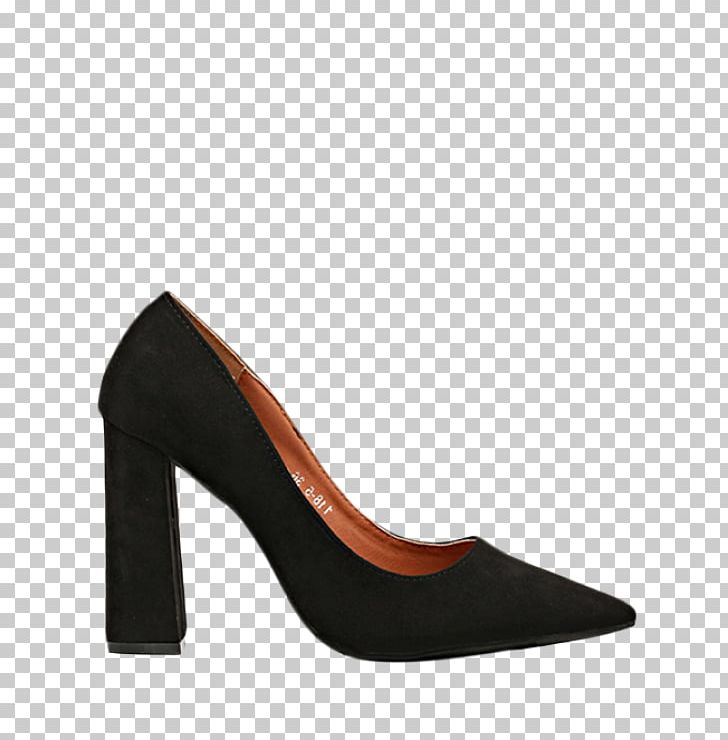 Suede High-heeled Shoe Sandal Footwear PNG, Clipart, Basic Pump, Black, Boot, Court Shoe, Fashion Free PNG Download