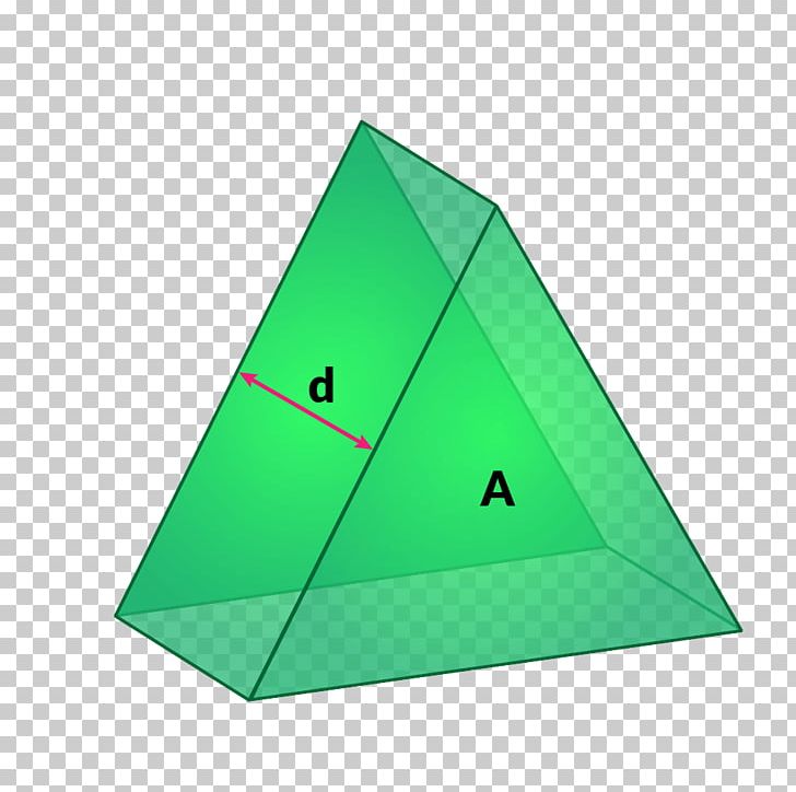 Triangle Surface Area Prism Shape PNG, Clipart, Angle, Area, Art, Formula, Geometric Shapes Free PNG Download