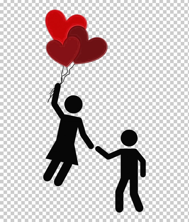 People In Nature Love Balloon Heart Friendship PNG, Clipart, Balloon, Friendship, Gesture, Happy, Heart Free PNG Download