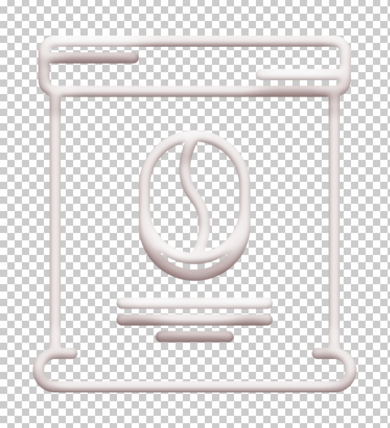 Coffee Icon Coffee Bag Icon Food And Restaurant Icon PNG, Clipart, Coffee Bag Icon, Coffee Icon, Food And Restaurant Icon, Line, Logo Free PNG Download