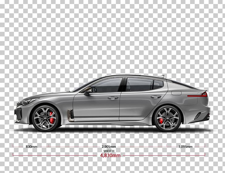 2018 Kia Stinger Kia Motors Audi A7 Car PNG, Clipart, 2018 Kia Stinger, Automatic Transmission, Auto Part, Car, Kia Cerato Free PNG Download