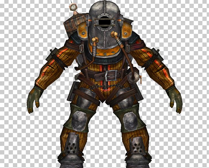 BioShock 2 Big Daddy Video Game Character PNG, Clipart, Action Figure, Action Toy Figures, Armour, Big Daddy, Bioshock Free PNG Download