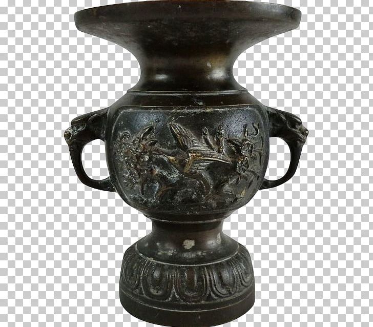 Bronze Vase Copper Ceramic Butsudan PNG, Clipart, Altar, Antique, Art, Artifact, Brass Free PNG Download