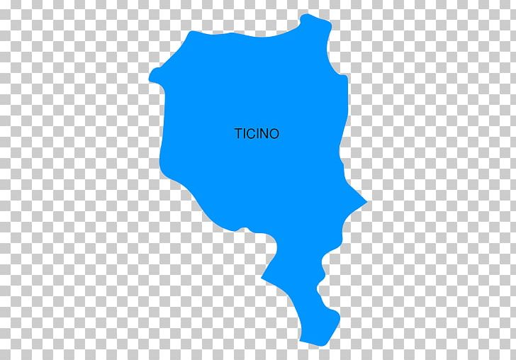 Canton Ticino Map Flag PNG, Clipart, Area, Blue, Canton, Canton Ticino, Fahne Free PNG Download