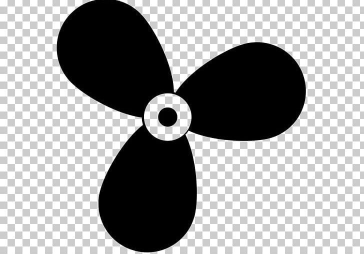 Computer Icons Propeller PNG, Clipart, Airplane, Black And White, Boat, Boat Propeller, Circle Free PNG Download