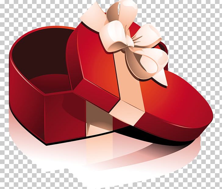 Gift Valentine's Day Christmas PNG, Clipart,  Free PNG Download