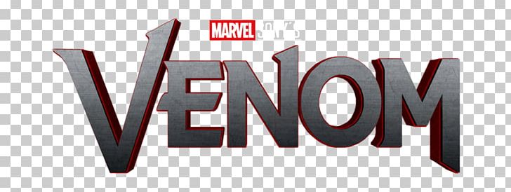 Logo Marvel Comics Brand Venom Product PNG, Clipart, Brand, Comics, Logo, Marvel Comics, Marvel Studios Free PNG Download