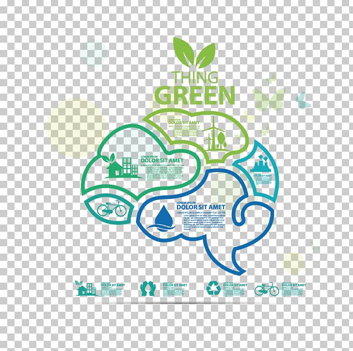 Natural Environment Environmental Protection Environmentally Friendly PNG, Clipart, Background Green, Brain, Brand, Circle, Ecology Free PNG Download