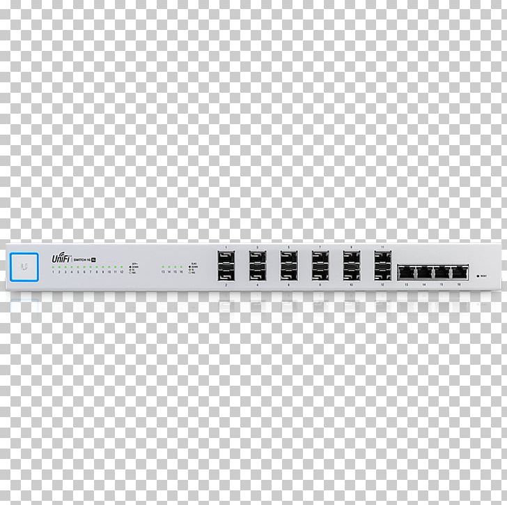 Network Switch Ubiquiti Networks Computer Network 10 Gigabit Ethernet Computer Port PNG, Clipart, 10 Gigabit Ethernet, Commutazione, Computer Network, Computer Port, Electronic Device Free PNG Download