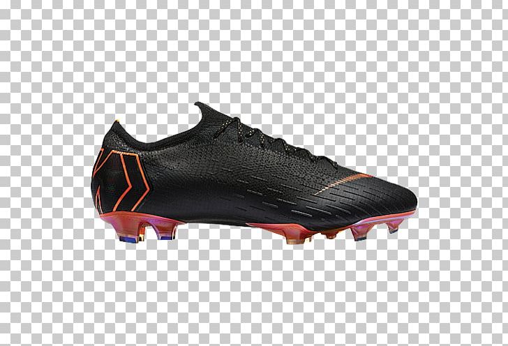 Nike Mercurial Vapor Football Boot Shoe Cleat PNG, Clipart, Athletic Shoe, Black, Boot, Cleat, Clothing Free PNG Download