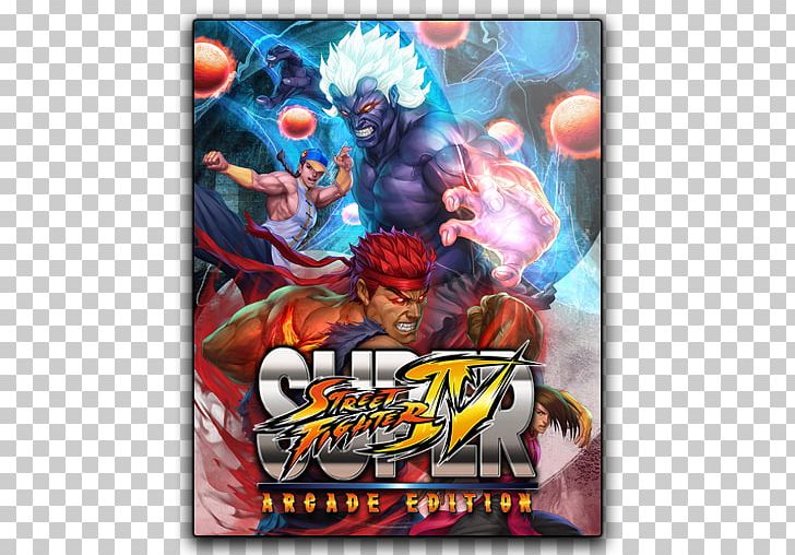 Super Street Fighter IV Street Fighter II: The World Warrior Street Fighter V PNG, Clipart, Akuma, Capcom, Evil Ryu, Fiction, Fictional Character Free PNG Download