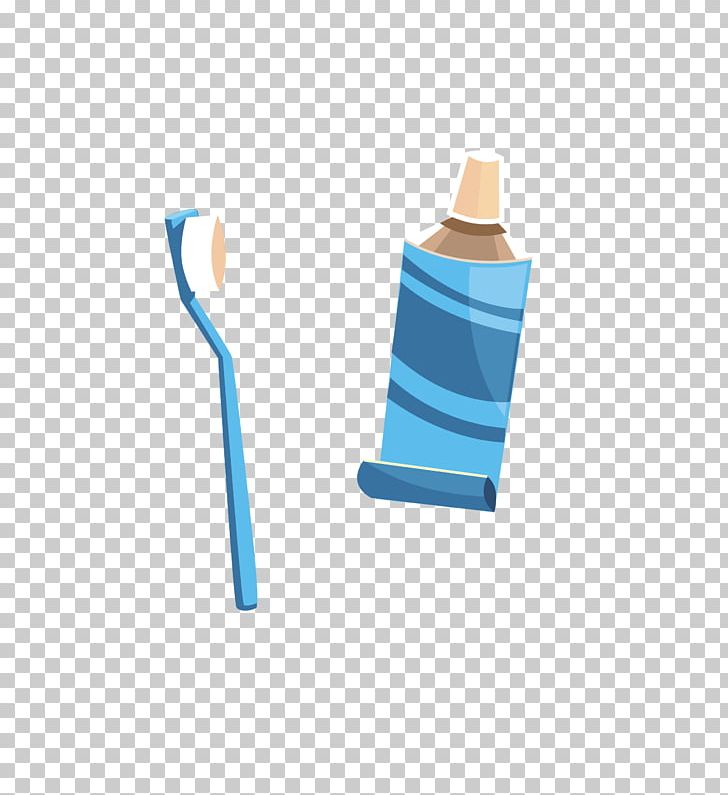 Toothpaste Toothbrush PNG, Clipart, Abstract Material, Angle, Blue, Brush Teeth, Cartoon Free PNG Download